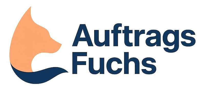 Aufrags fuchs- marketing