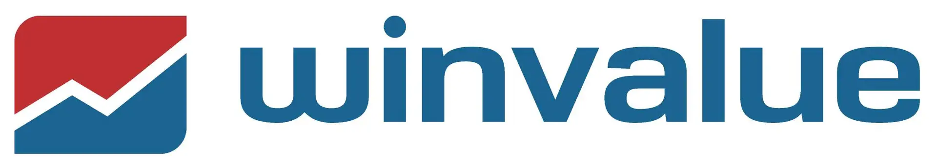 WinValue Logo – Fahrzeugbewertung und Marktanalyse