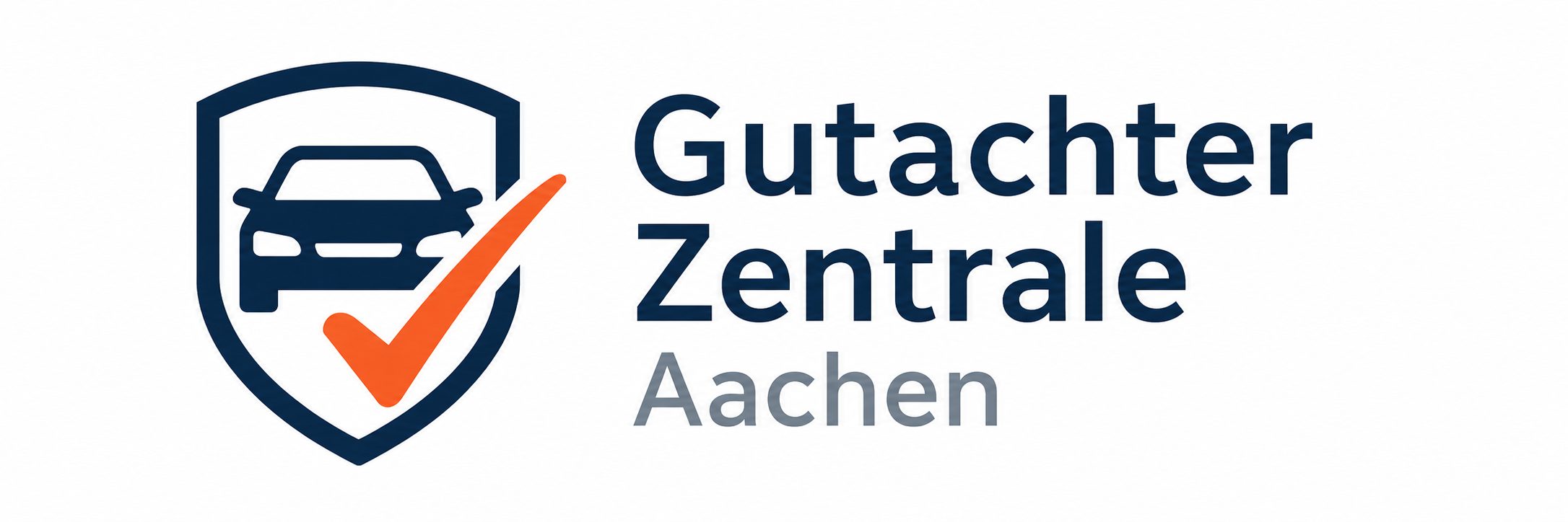 Gutachter Zentrale Aachen Logo – Kfz Gutachter und Sachverständiger in Aachen